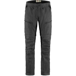Abisko Lite Trekking Zip-off M Long