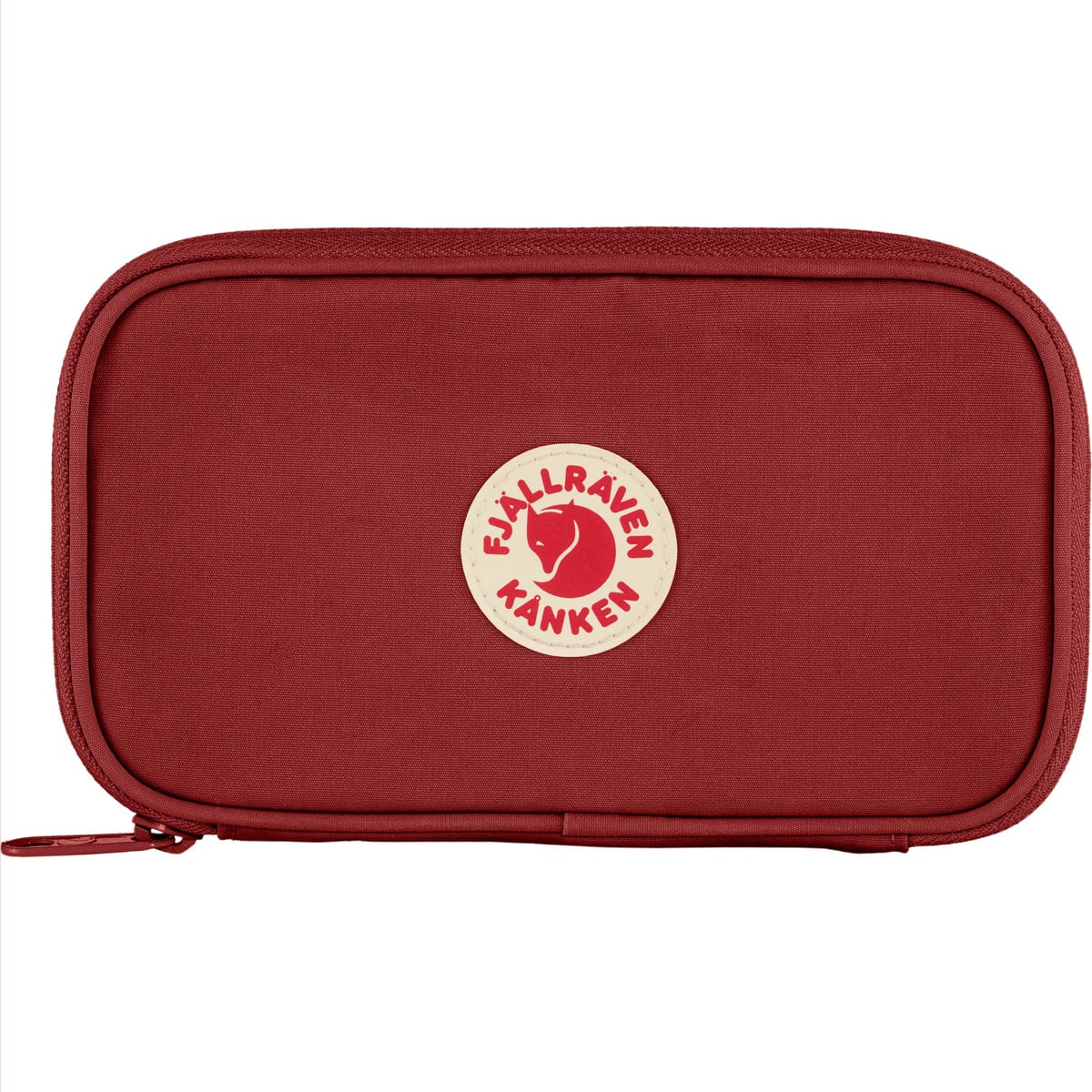 K?nken Travel Wallet