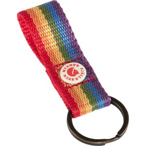 K?nken Rainbow Keyring