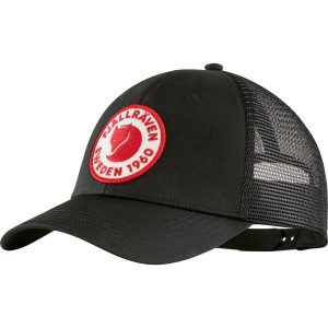 1960 Logo L?ngtradarkeps