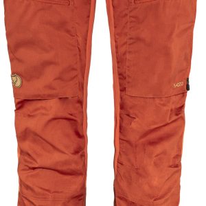 Abisko Lite Trekking Trousers W Short