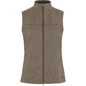 Abisko Vest W