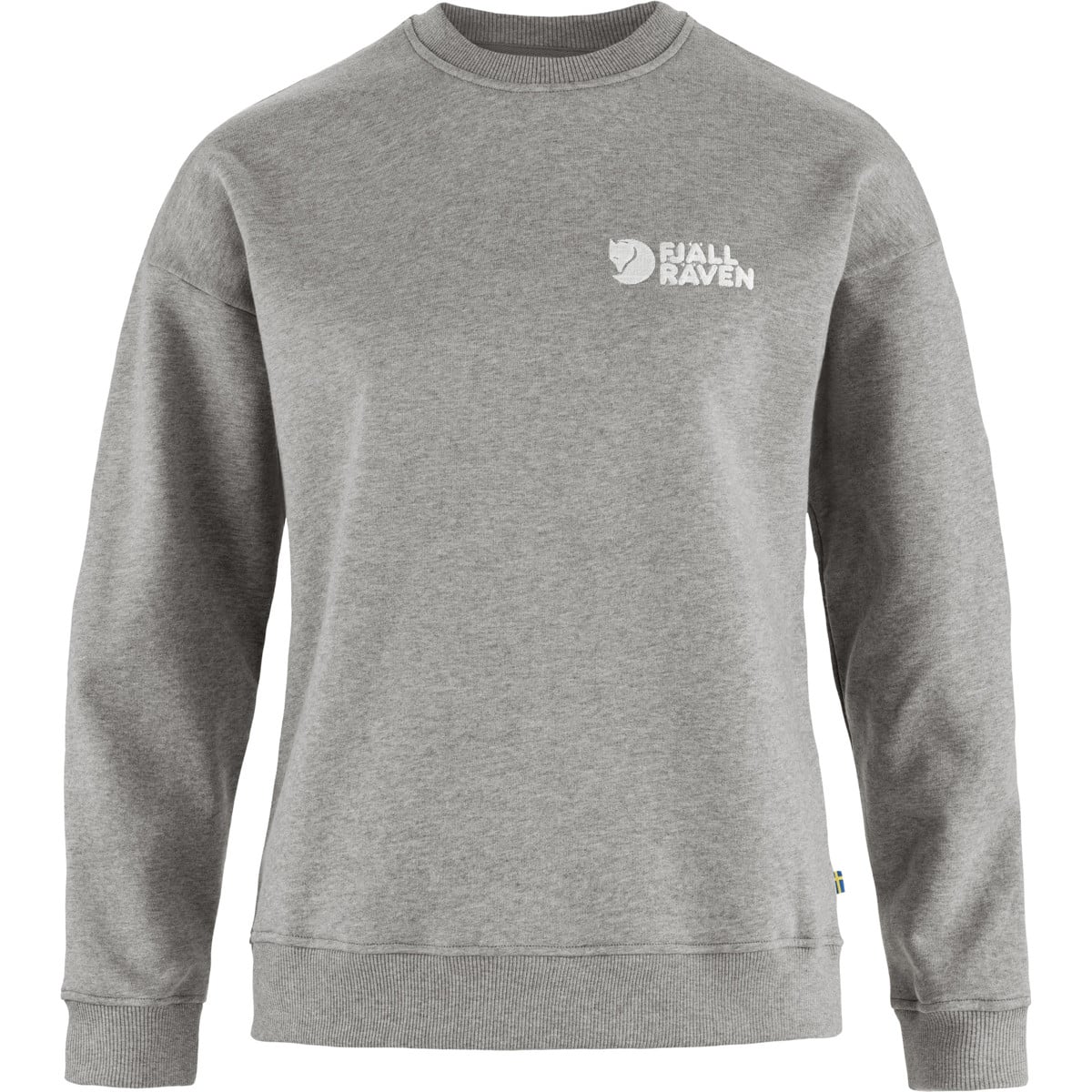 Fj?llr?ven Classic Sweater W