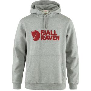 Fj?llr?ven Logo Hoodie M