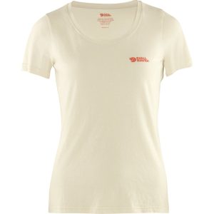 Fj?llr?ven Logo T-shirt W