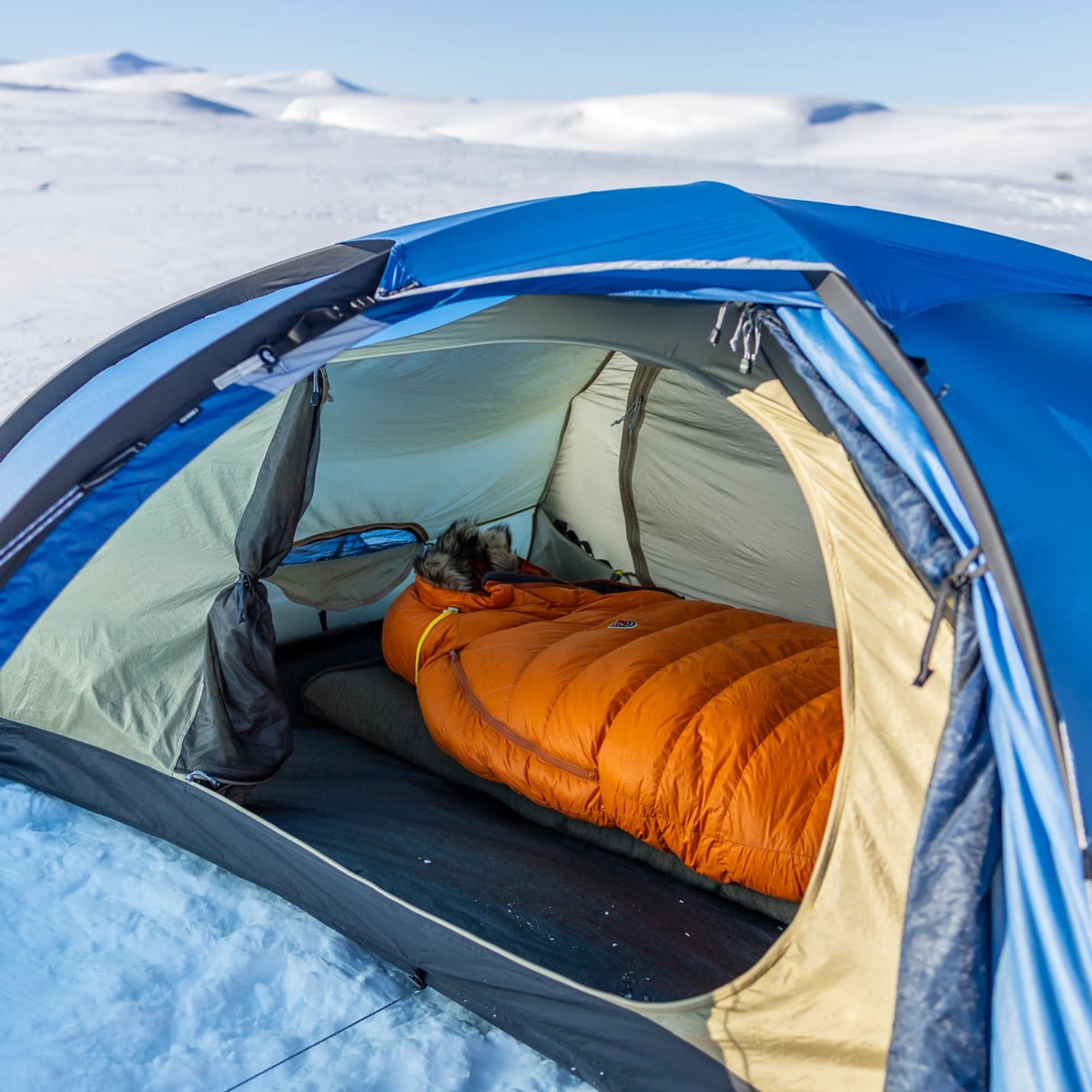 Keb Dome 2 - Image 13