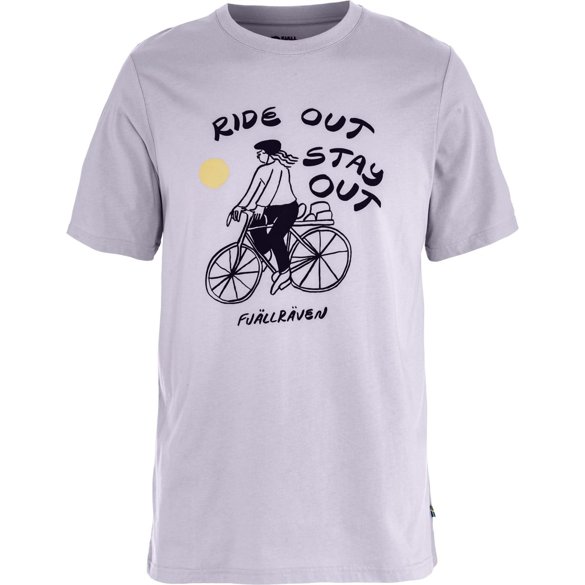 Hoja Iv?g T-shirt M