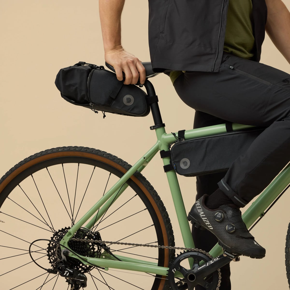 Hoja Seatbag Drybag 16L - Image 6