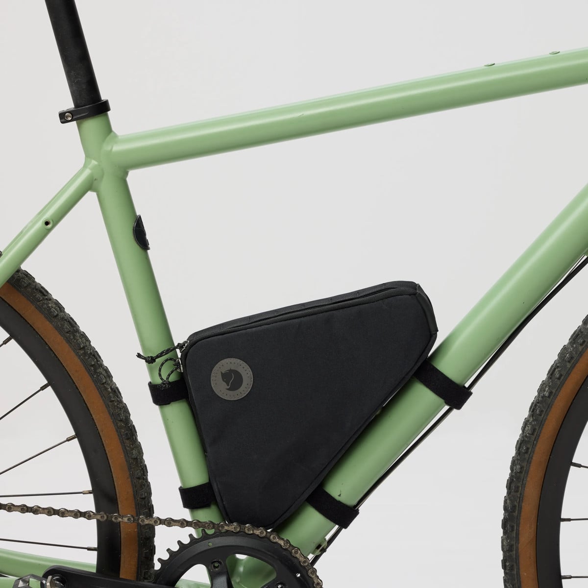 Hoja Triangle Frame Bag - Image 7