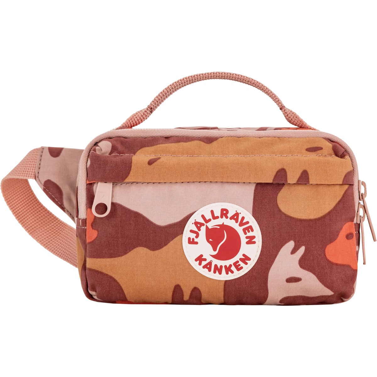 K?nken Graphics Hip Pack
