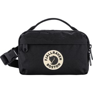 K?nken Hip Pack Boston