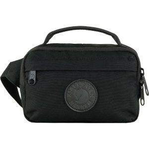 K?nken No. 2 Black Hip Pack