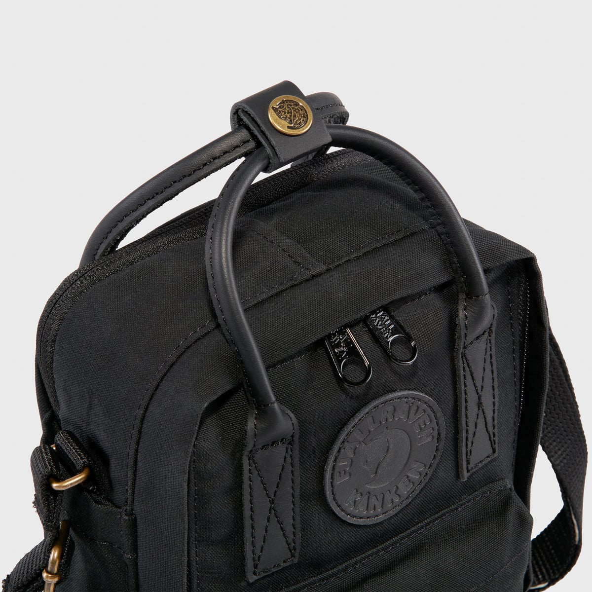 K?nken No. 2 Black Sling - Image 9