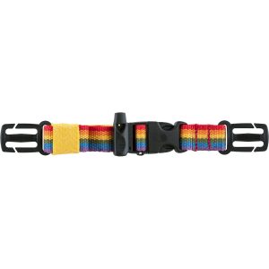 K?nken Rainbow Chest Strap