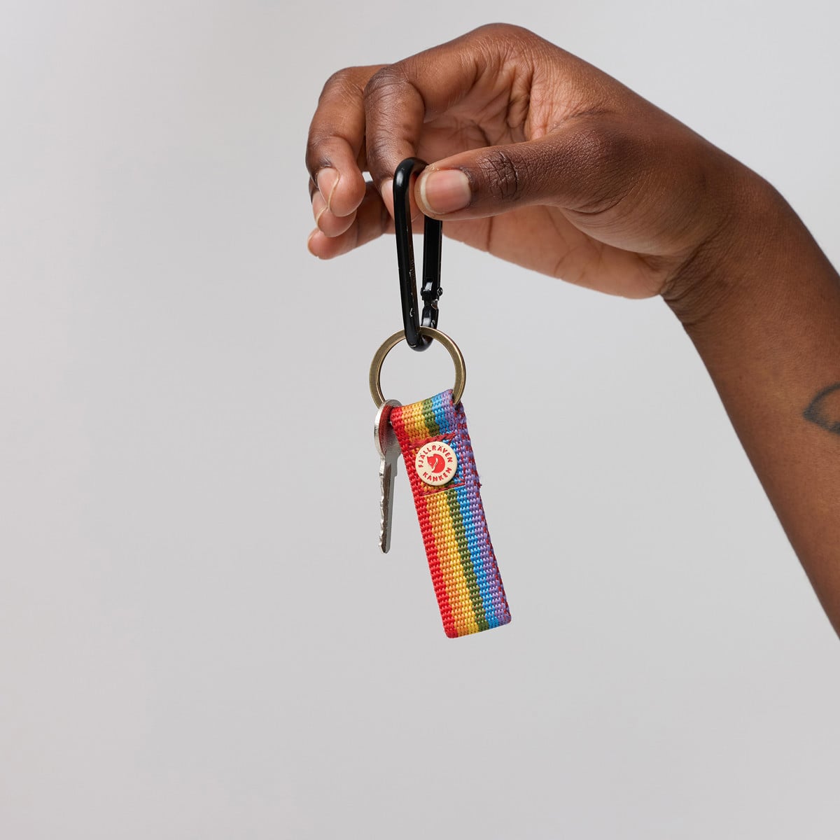 K?nken Rainbow Keyring - Image 5