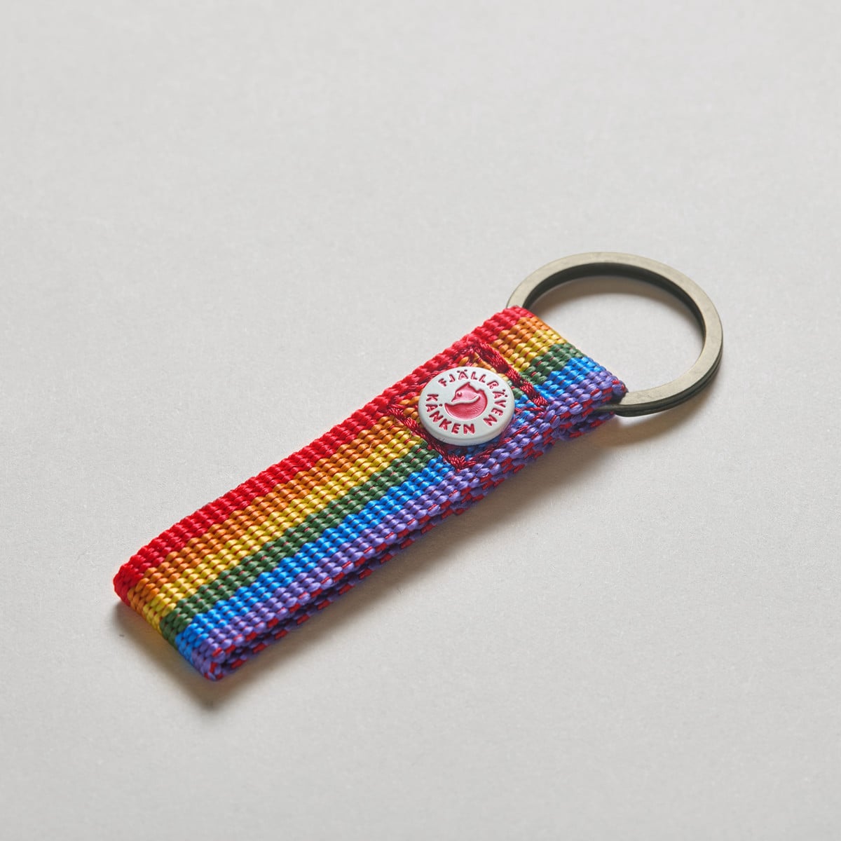 K?nken Rainbow Keyring - Image 6