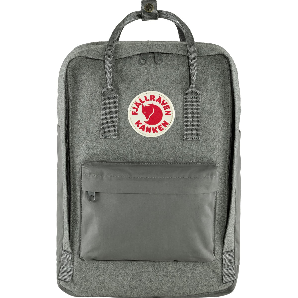 K?nken Re-Wool Laptop 15"