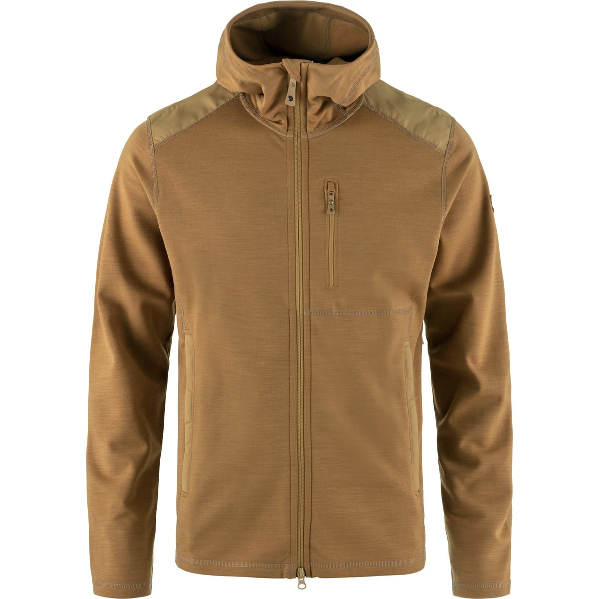 Keb Fleece Hoodie M