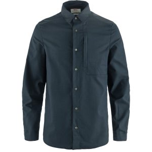 Keb Trekking Shirt LS M