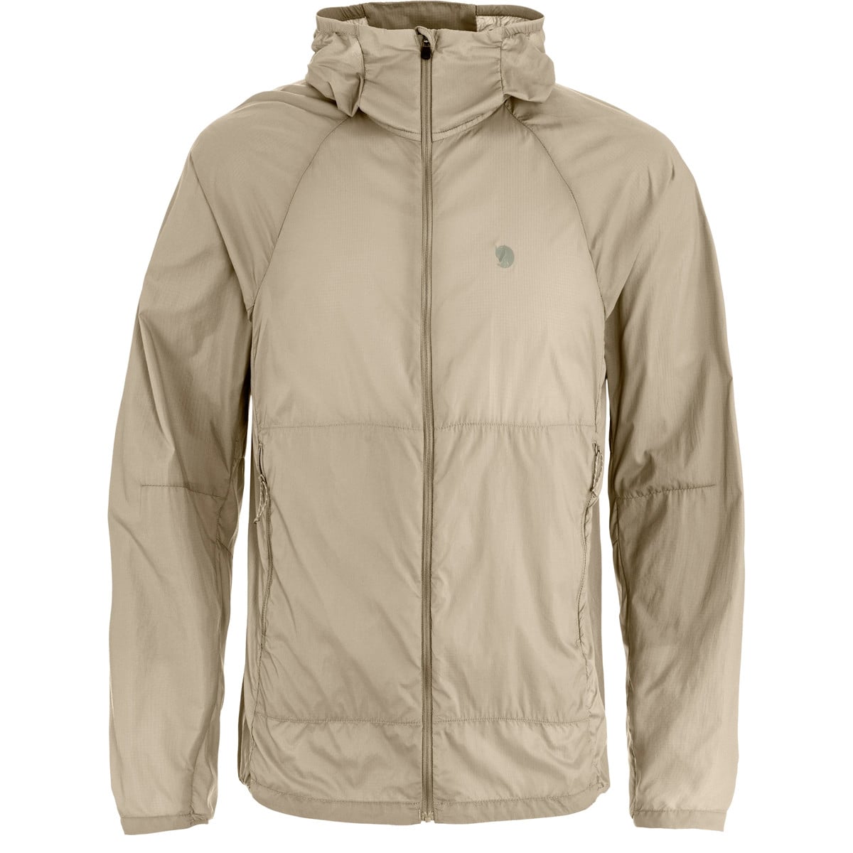 Keb L?tt Wind Jacket M