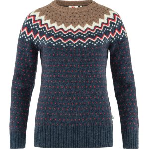 ?vik Knit Sweater W