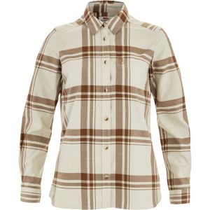 ?vik Lite Flannel Shirt W