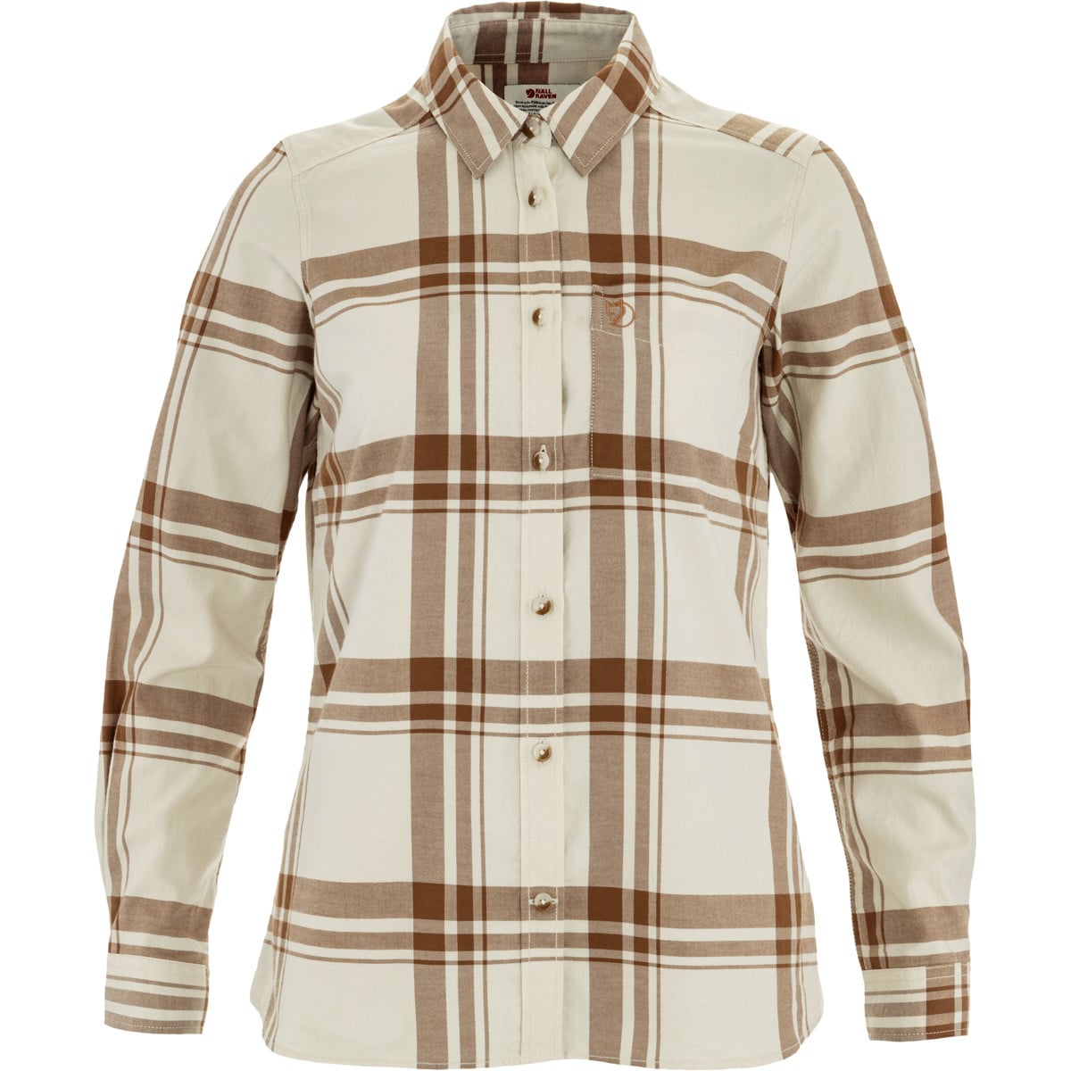 ?vik Lite Flannel Shirt W