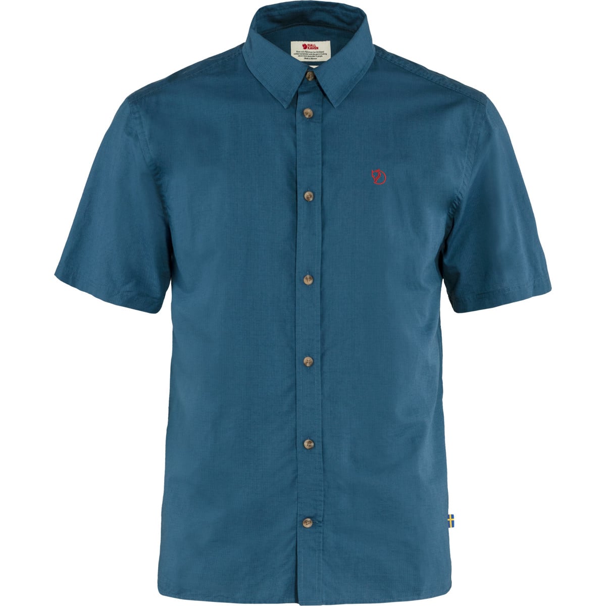 ?vik Lite Shirt SS M