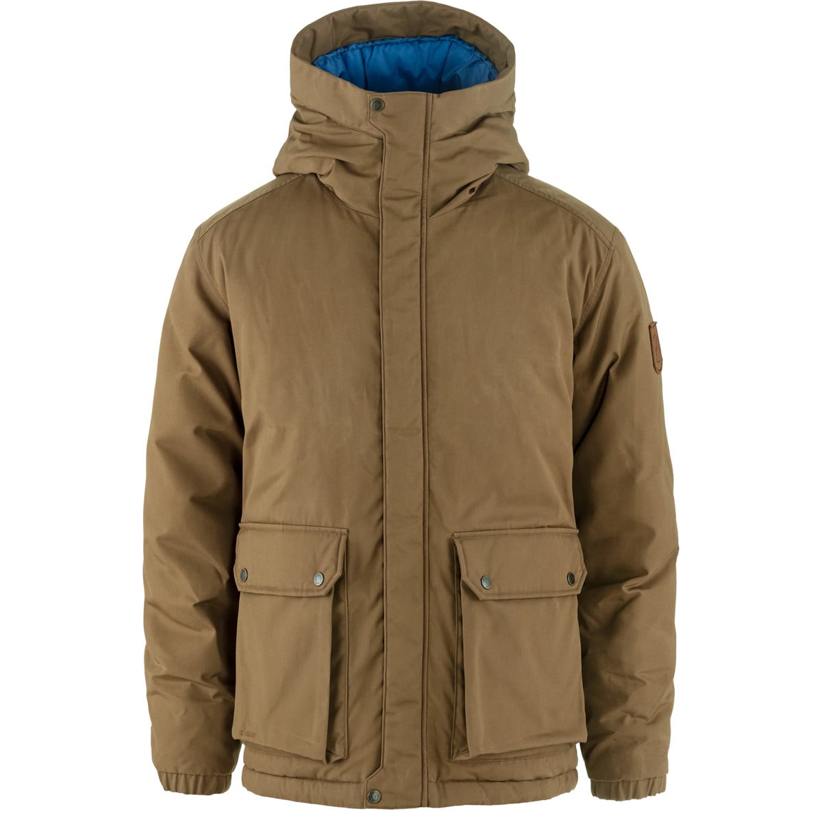 ?vik Padded Jacket M