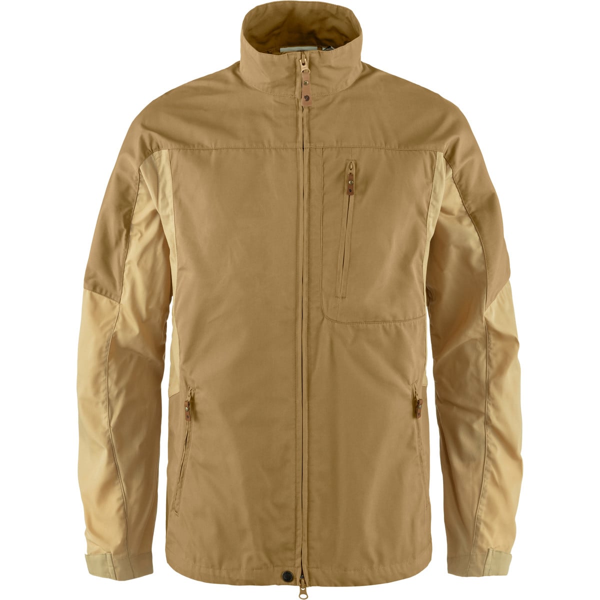 ?vik Stencollar Jacket M