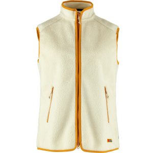 Vardag Pile Fleece Vest W